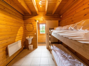 Spacious Home in Durbuy