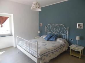 Country House La Scortica