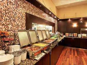 Holiday Inn Helsinki West- Ruoholahti by IHG