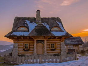 Osada Beskidzka