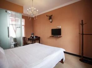 Dali Zao Xun Hostel