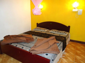Ajantha Guest House