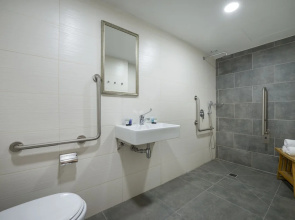 Sahara Hotel Eilat