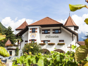 Romantik Hotel Oberwirt