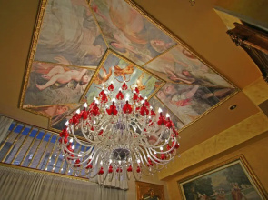 Hotel Paris Centro