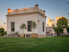 Nohasi Palace