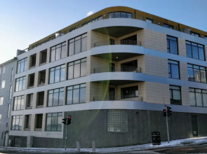 Aegis Apartments