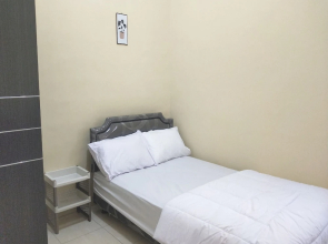 Hotel O Losmen Ida Near PT. Narmada Awet Muda (Pabrik Lingsar)