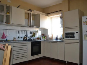 City Core Apartments