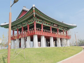 Good Time Guest House Incheon Airport