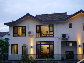 Anxia Lishe B&B, Xiandu Scenic Area