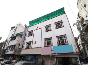 Hotel Mahajan Palace