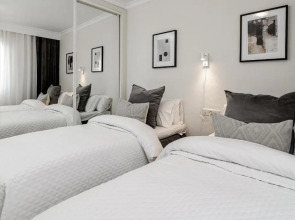 Dn11-2 Bedroom Apartment Close to Puerto Banus