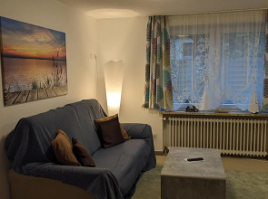 Ferienhaus zur Waldfee (Holla die Waldfee)