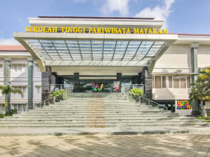 Lombok Vaganza Hotel