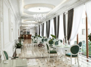 Konstantin Plaza (Константин Плаза)