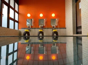 Onogawa Onsen Umeya Ryokan <Yamagata>