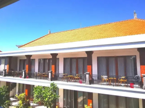 Santi HomeStay