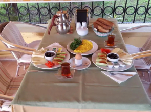 Sirman Suite Boutique Hotel