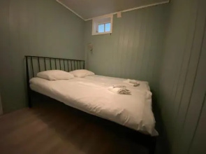 Homlong Gjestetun Fjelltun