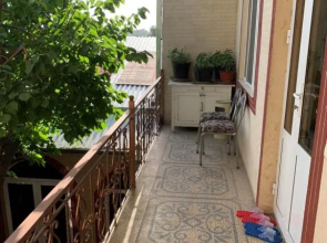 Muharram Homestay in the neighborhood of the Registan Square, 家族 ゲストハウス