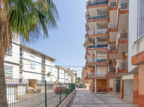 Apartamento Cerdeña Arysal