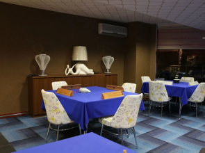 Business Grand Hotel