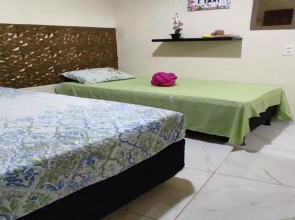 Brisa do Paraíso Jericoacoara