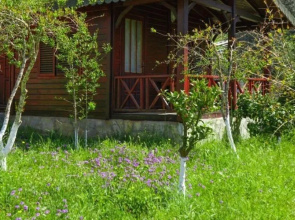 Sun Arzum Bungalow
