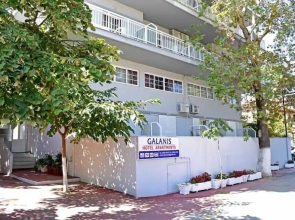 Galanis Hotel