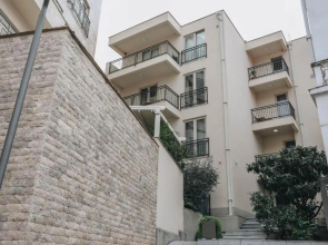 Przno apartment