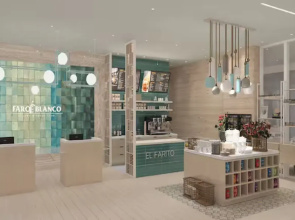 Faro Blanco Resort Marathon Florida Keys, Curio by Hilton