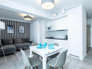 Resort Apartamenty Klifowa Rewal 30