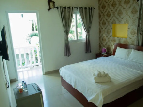 MUI NE 168 BOUTIQUE Hotel