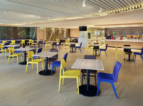 Holiday Inn Express Kuala Lumpur City Centre by IHG