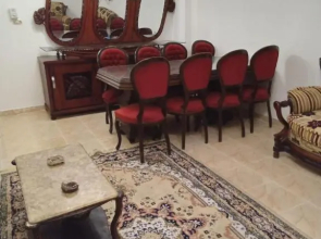 شقة مصيفيه تري البحر