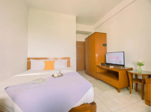 Cozy Stay And Homey Studio Margonda Residence 1 Apartment