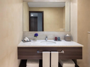 Avani+ Palm View Dubai Hotel & Suites