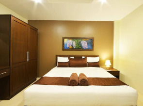 The Links Hotel Pattaya