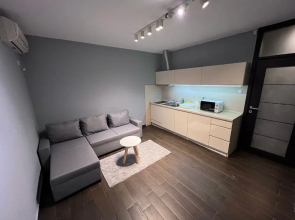 Central Park Apartments