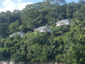 Sailfish Beach Villas