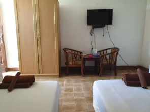 African Village Hotel
