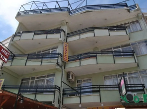 Set Arat Motel & Pansiyon