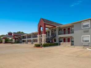 Best Western Huntsville Inn & Suites