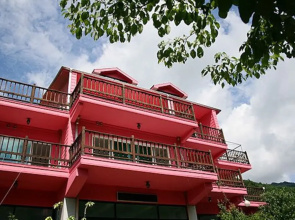 Danyang Hongbongwa Pension