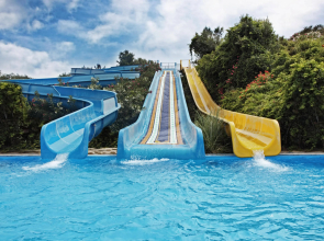 Yasmin Bodrum Resort - All Inclusive