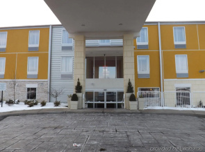 Holiday Inn Express Pittsburgh East - Mall Area by IHG
