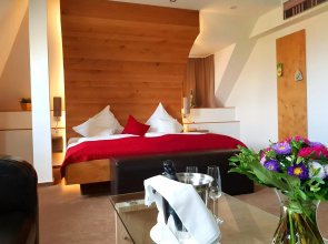 Hotel zur Malzmühle