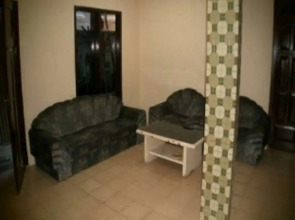 Wisma Thamrin Sidoarjo Hotel