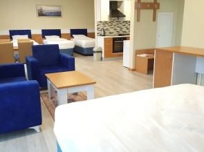 Skyblue Istanbul Hotel